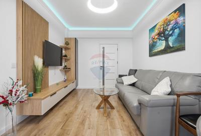 Apartament - 8