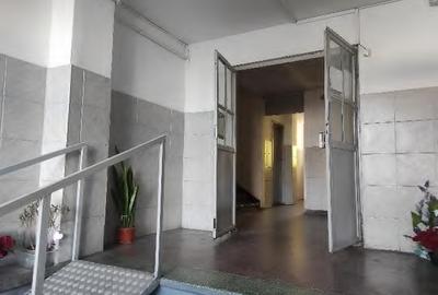 COTA 3/8 din apartament 3 camere bdul Uverturii - 5