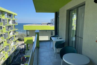APARTAMENT 3 CAMERE 2 BAI | MAMAIA NORD | PARCARE PROPRIE - 2