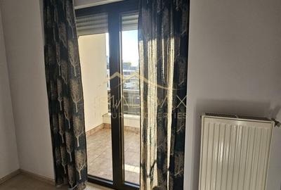 3 Camere | 77 mp Utili | Boxă Inclusă | Piscină & Fitness | Lângă Pădurea Băneas - 13