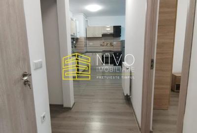 Apartament 3 camere – Tg. Mureș – Tudor – Bloc nou – Str. Livezeni - 10