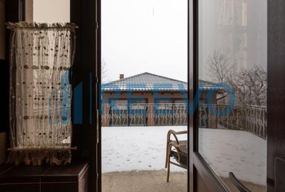 Casă/Vilă cu foișor | 1.000 mp teren | Măgura - 18