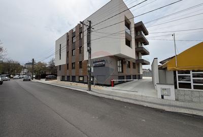 Apartament 3 camere bloc nou zona Finante - 1