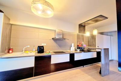 Duplex de vanzare in Mamaia - 6