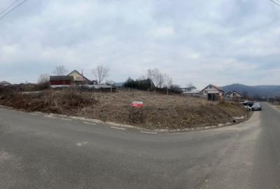 TAUTII MAGHERAUS - drumu Nistrului 16 ari teren intravilan pt case! - 1