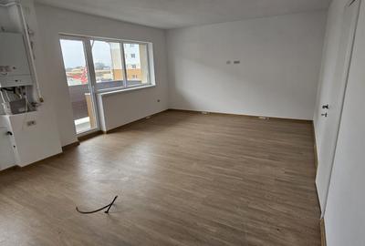 Apartament 3 camere 72 mp  Sanpetru Subcetate City - 3