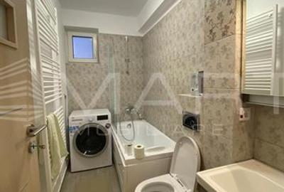 Apartament 4 camere zona Mihai Viteazu - 13