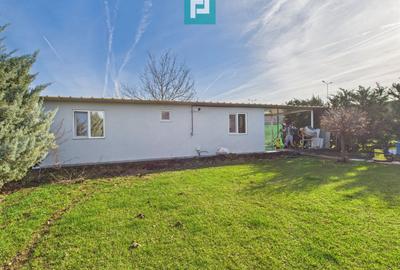 Casă 3 camere cu multiple investiții în Aradul Nou - 1