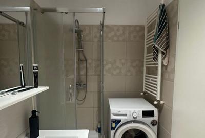 Studio modern – Pablo Residence Pallady, 40 mp, etaj 1/5, parcare + centrală - 7