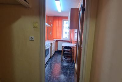 Baba Novac - Dristor - Campia Libertatii - Apartament 2 camere  - reabilitat - 8