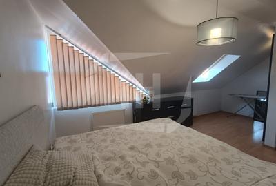 Apartament cu scara interioara in zona strazii Eugen Ionesco - 9