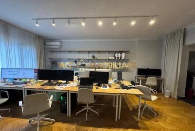 Birou, de 75.00 mp, în Floreasca