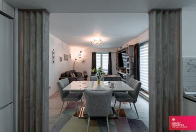 Maurer Residence Targu Mures