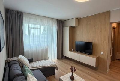 OKAZIE LA VANZARE! 2 CAMERE 50 MP - CITY PARK - LUX - GAZE - - 31