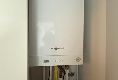 Garsonieră Politehnica Park Residence 5 min de metrou - 8