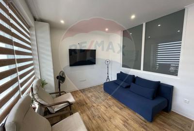 Apartament de inchiriat Str. Paris - Cluj-Napoca - 4