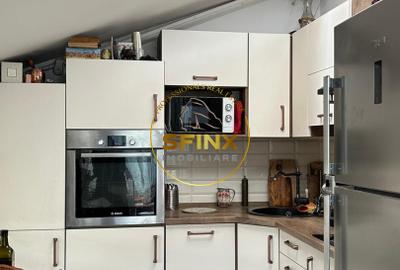 4 camere | Bloc 2016 | Unirii | Centrala termica - 8