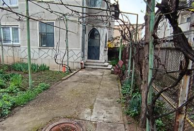 Vila deosebita in zona Cantacuzino - 1