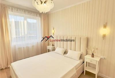Superb!  0% comision! Apartament 2 camere la cheie in Floresti. - 8