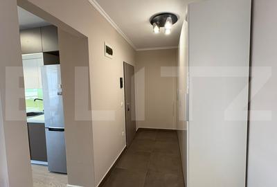 Apartament 2 camere, 52 mp, terasa, bloc nou, Andrei Muresanu - 9