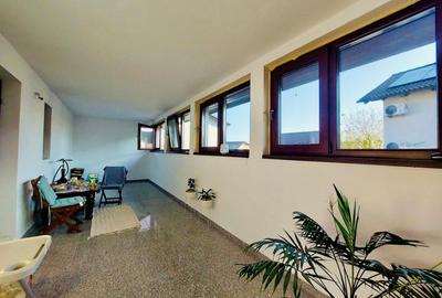 Dobroesti | Vila Individuala | 6 Camere | Teren 631 mp | Constructie 2024 - 8