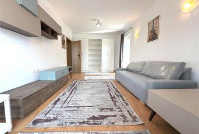 Prima Inchiriere! Apartament 2 camere, 2 Parcari, Gradina, Coresi - 1