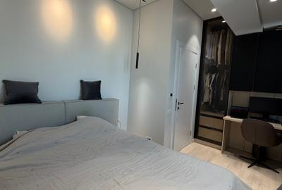 Apartament în bloc nou,mobilat și utilat,poziție centrală - 10