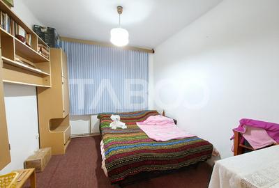 Apartament etaj 1 de vanzare 3 camere 2 bai balcon pivnita Cisnadie - 4