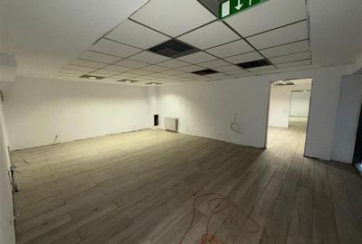 Spatiu Comercial - Parcul carol - 1