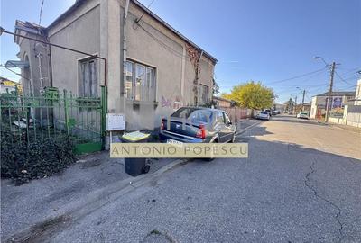 Casa 4 camere, 2 intrari, Ploiest, Bd. Castanilor - 3
