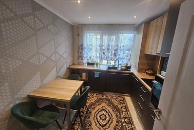 Apartament 3 camere, 72mp, zona Tatarasi, Liceul Alexandru Ioan Cuza, ID:162316 - 13