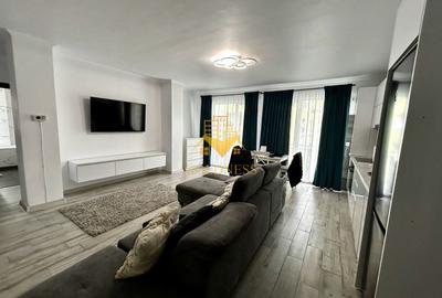 2 camere open space, Parcare, Modern, OMV, Mega Image, Europa - 6