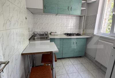 Garsoniera de vanzare, 32 mp, zona Racadau - 3