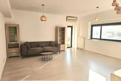 Apartament 3 camere mobilat complex Iancu Nicolae - 1