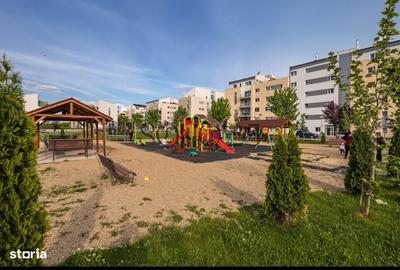 Apartament 3 camere | 99 mp utili | Felicity Residence Băneasa - 15