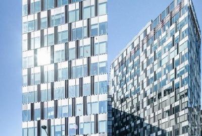 Spatiu de birouri in cladirea Orhideea Towers - Metrou Grozavesti - 2