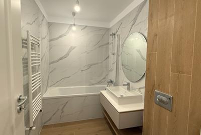 Apartament 2 camere open space, parter, terasă de 17 mp - Urban Plaza, Astra - 8
