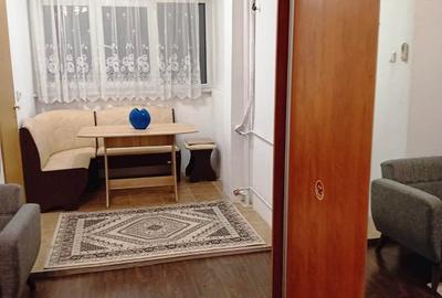 Titan - Aleea Baraj Bicaz / Bld 1 Decembrie  - Garsoniera confort 1  - MODERNA - 4