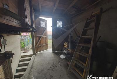 Casa de vanzare, teren 2377mp, Ceanu Mic, judetul Cluj - 7