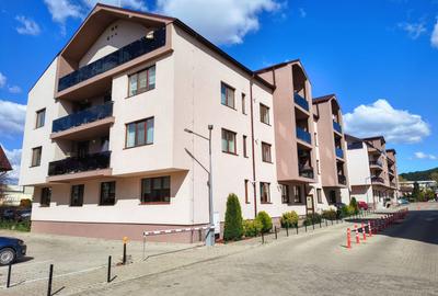 Ap 18 C5 Tautului Residence Park Parcul Poligonului Zona Sub cetate - 25