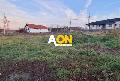 Teren de Vanzare, 600MP, Toate utilitatile, Zona Oarda de Jos - 3