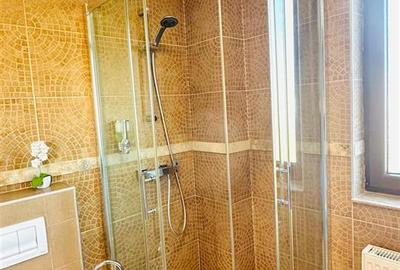 Hotel 4 studiouri 4 camere duble parcare zona Centrala - 9