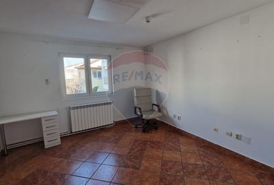 Spațiu de birouri de 1,054mp de închiriat în zona Bucureștii Noi - 46