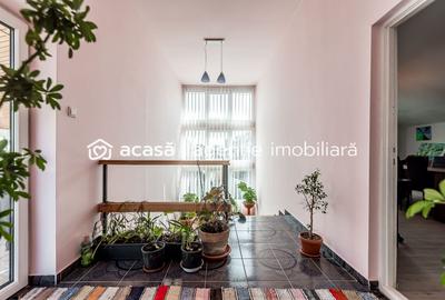 Casă spațioasă în mijlocul orasului, Str. Constantin Brâncuși - 3