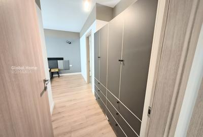 Apartament Premium 3cam 85MP|Onix North Residence-Aviatiei-Pipera|Mobilat|Utilat - 7