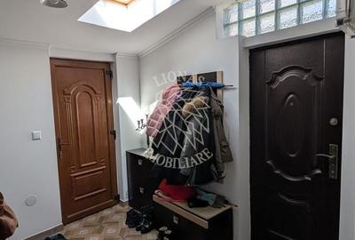 Casa 3 camere 84 mp-teren 280 mp-ideal cabinet, birou-Ultracentral - 6