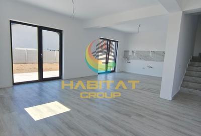 Vila 4 camere, finisaje moderne, teren 450 mp, Berceni - 5