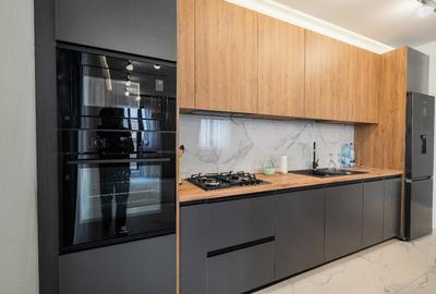 Apartament Penthouse style 4 camere Rahova - 5