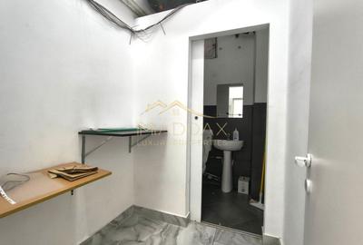 Spatiu comercial zona emblematica // 42mp // Calea Victoriei // Hotel Berthlot - 6