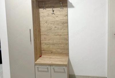 APARTAMENT CU 2 CAMERE ZONA SELGROS LA 360 euro - 6